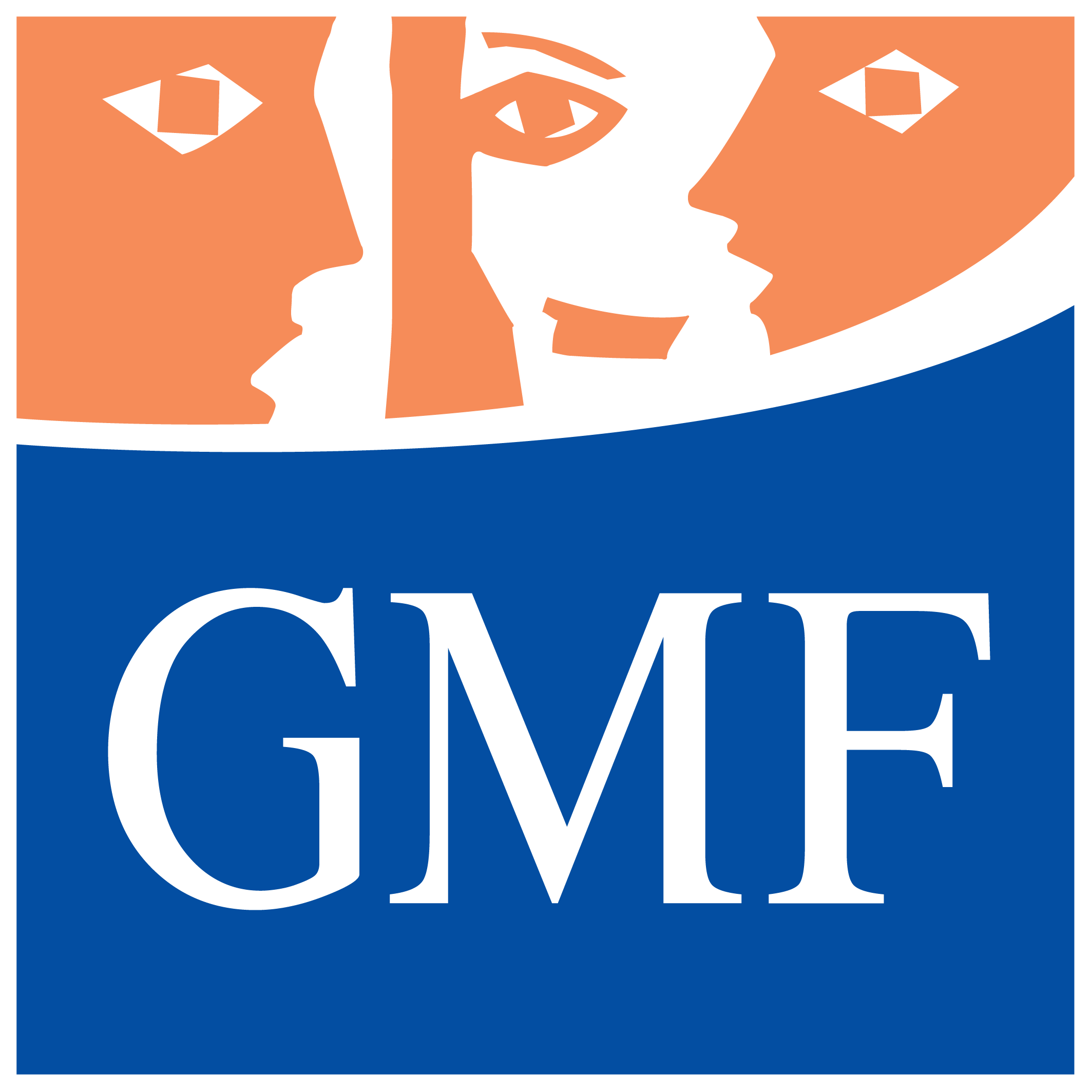 logo partenaire GMF