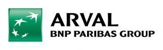 logo partenaire Arval