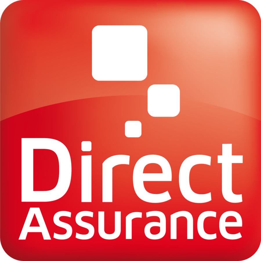 logo partenaire Direct Assurance